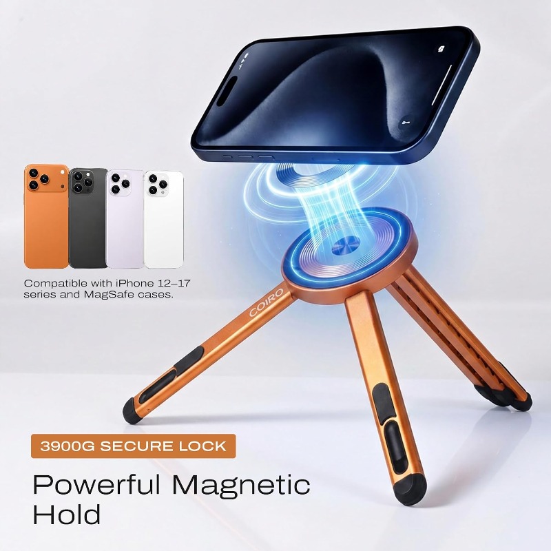 Magnetyczny składany stojak 3  – Laptop Stand Riser recenzja i cena