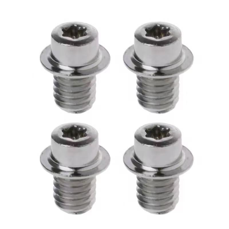4 szt. Śrubki gwintowane A1342 – Laptop Accessories Diy recenzja i cena