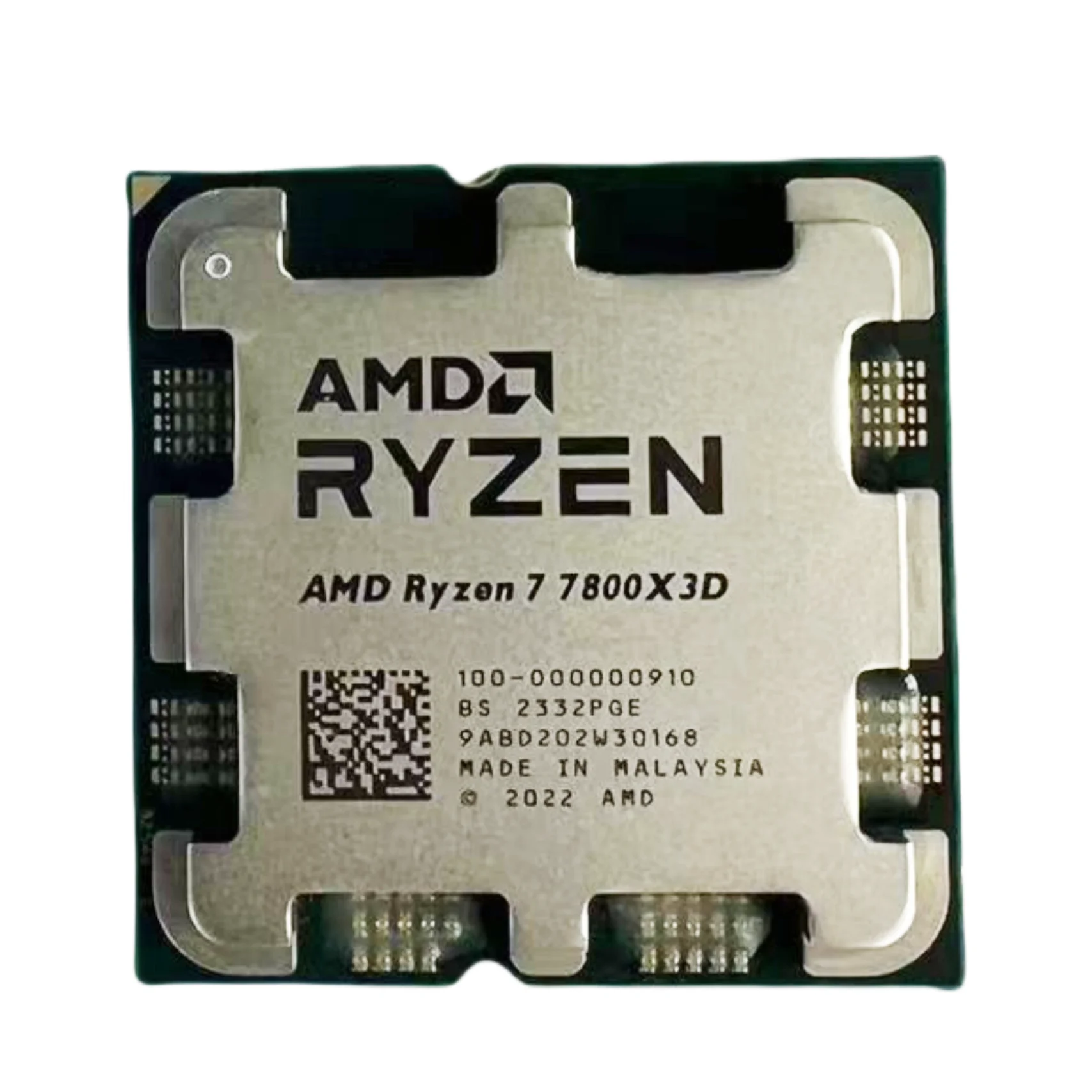 AMD Ryzen 7 7800X3D R7 7800X3D – Amd Cpu Ryzen 7 recenzja i cena