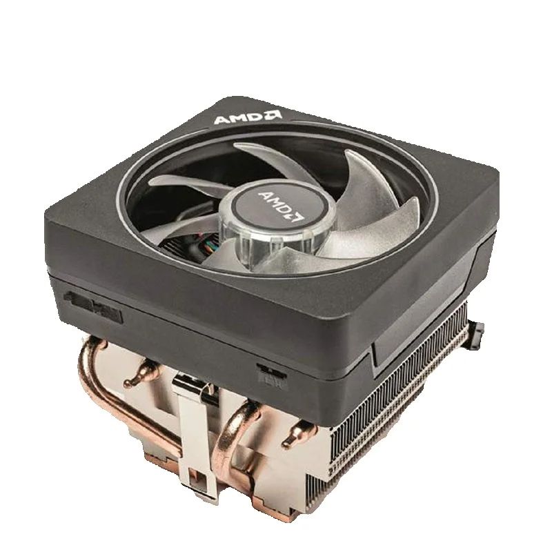 AMD Nowy Ryzen Wraith Cooler W – Amd Cpu Ryzen 7 recenzja i cena