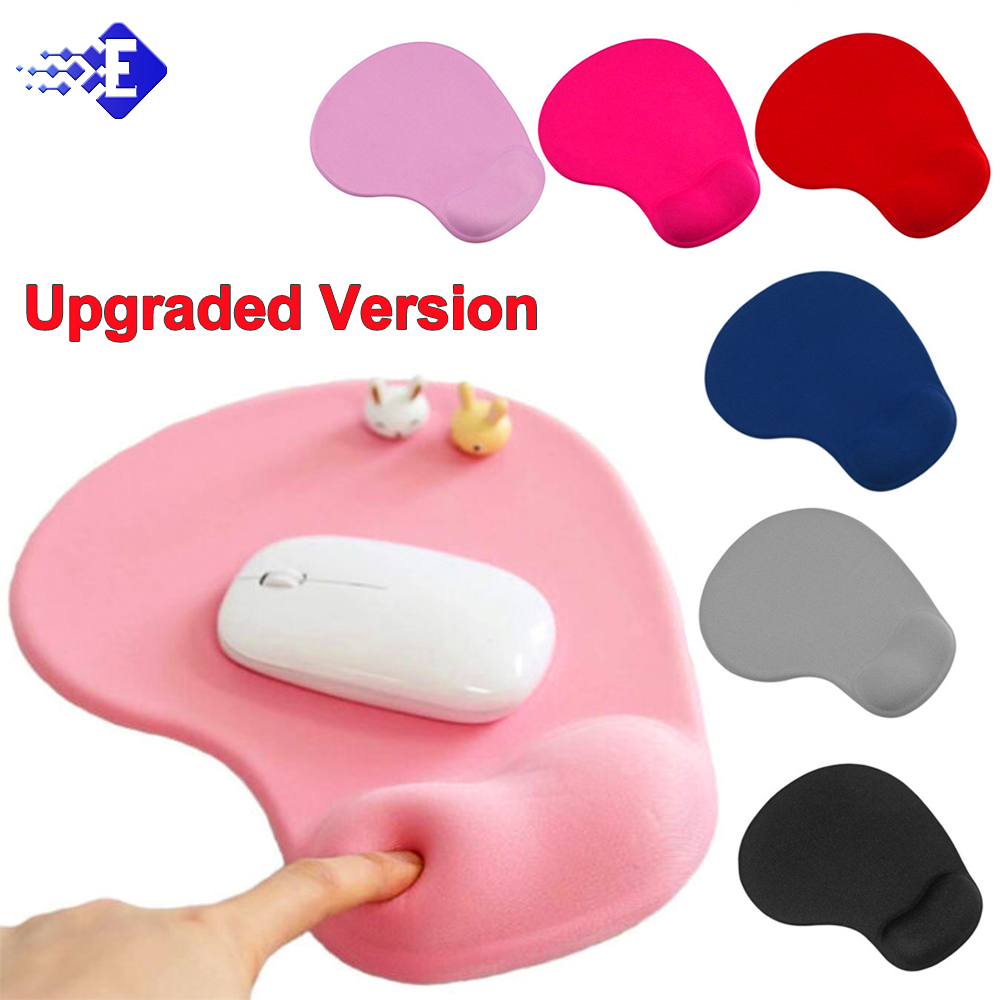 Ulepszona podkładka pod mysz z – Laptop Accessories For Wrist Support recenzja i cena