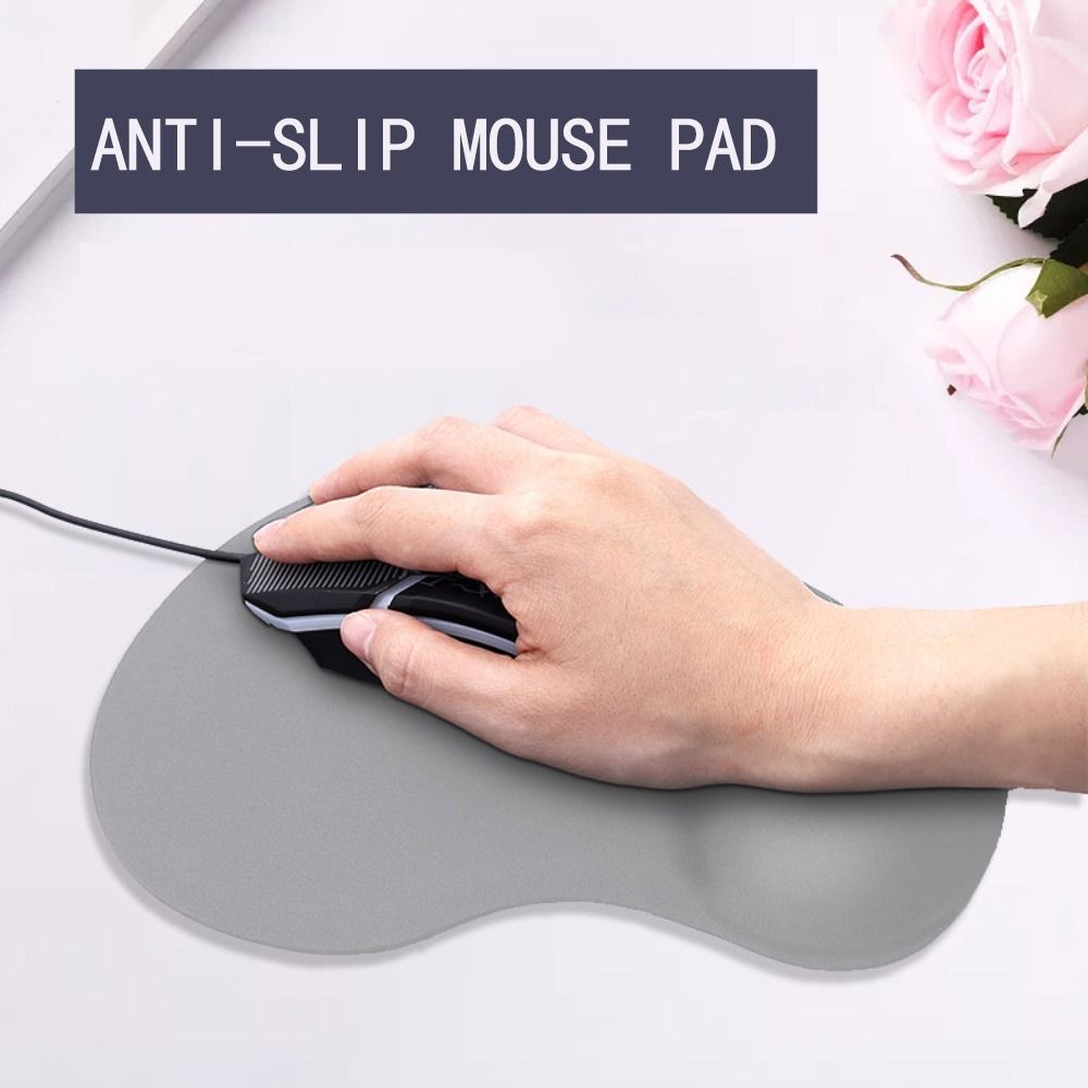 Ulepszona podkładka pod mysz z – Laptop Accessories For Wrist Support recenzja i cena