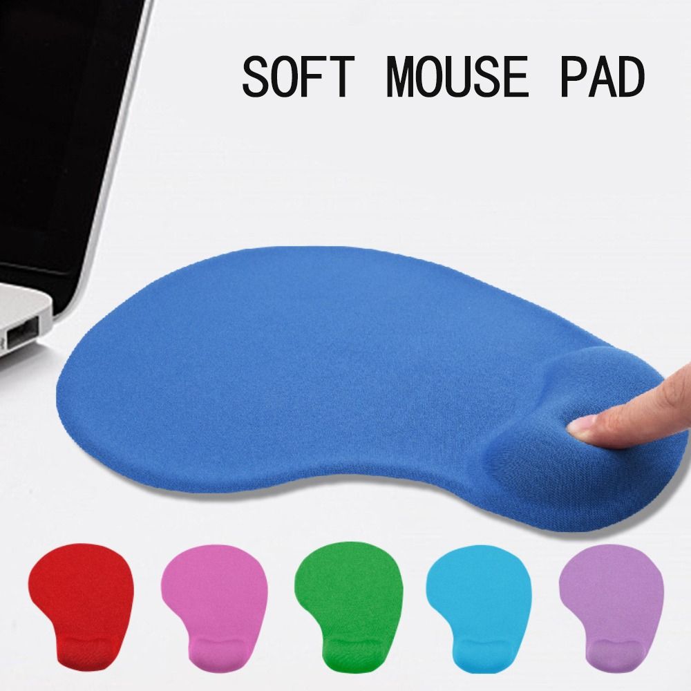 Ulepszona podkładka pod mysz z – Laptop Accessories For Wrist Support recenzja i cena
