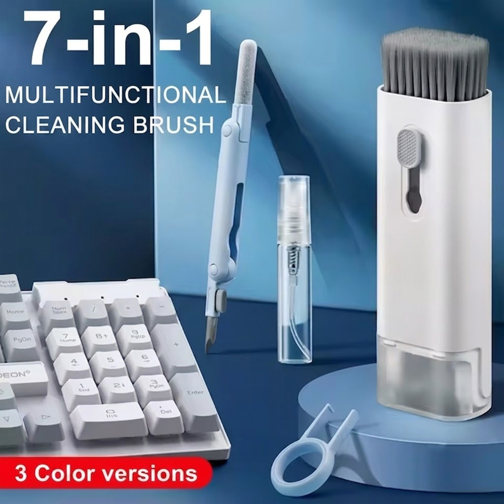 Zestaw do czyszczenia klawiatu – Screen Cleaning Kit recenzja i cena