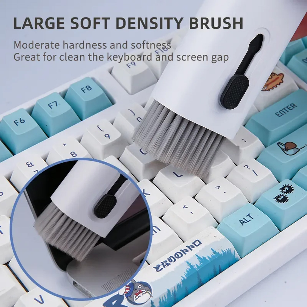 Zestaw do czyszczenia klawiatu – Screen Cleaning Kit recenzja i cena