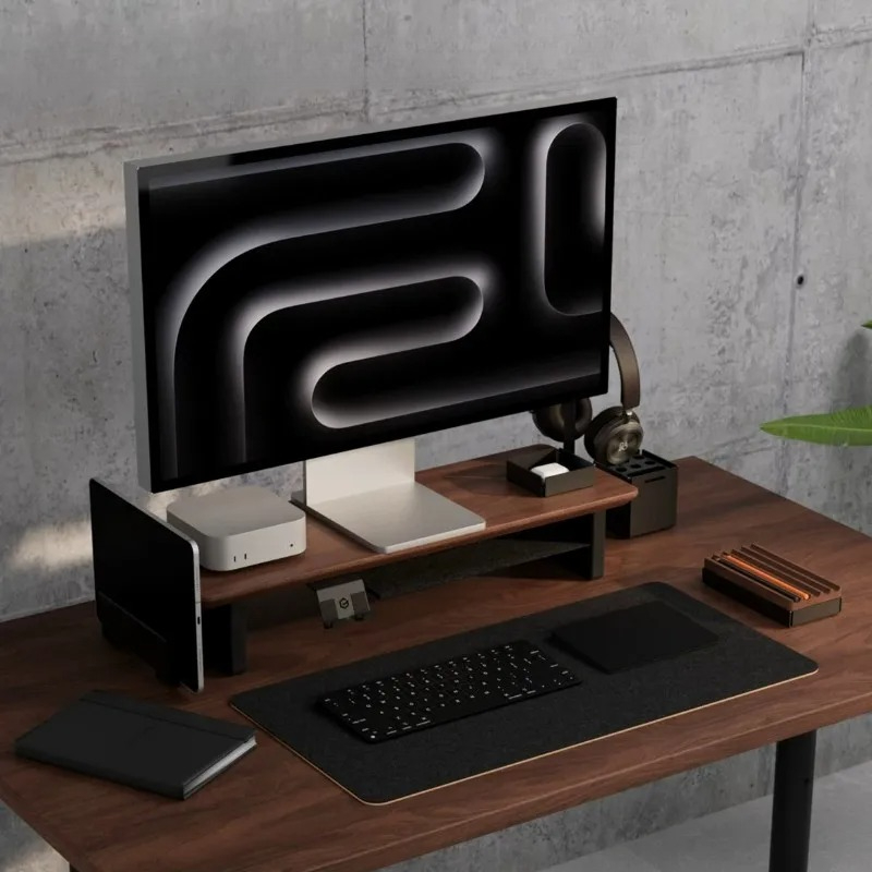 Gorąca Wyprzedaż! Podstawka po – Laptop Stand Riser recenzja i cena