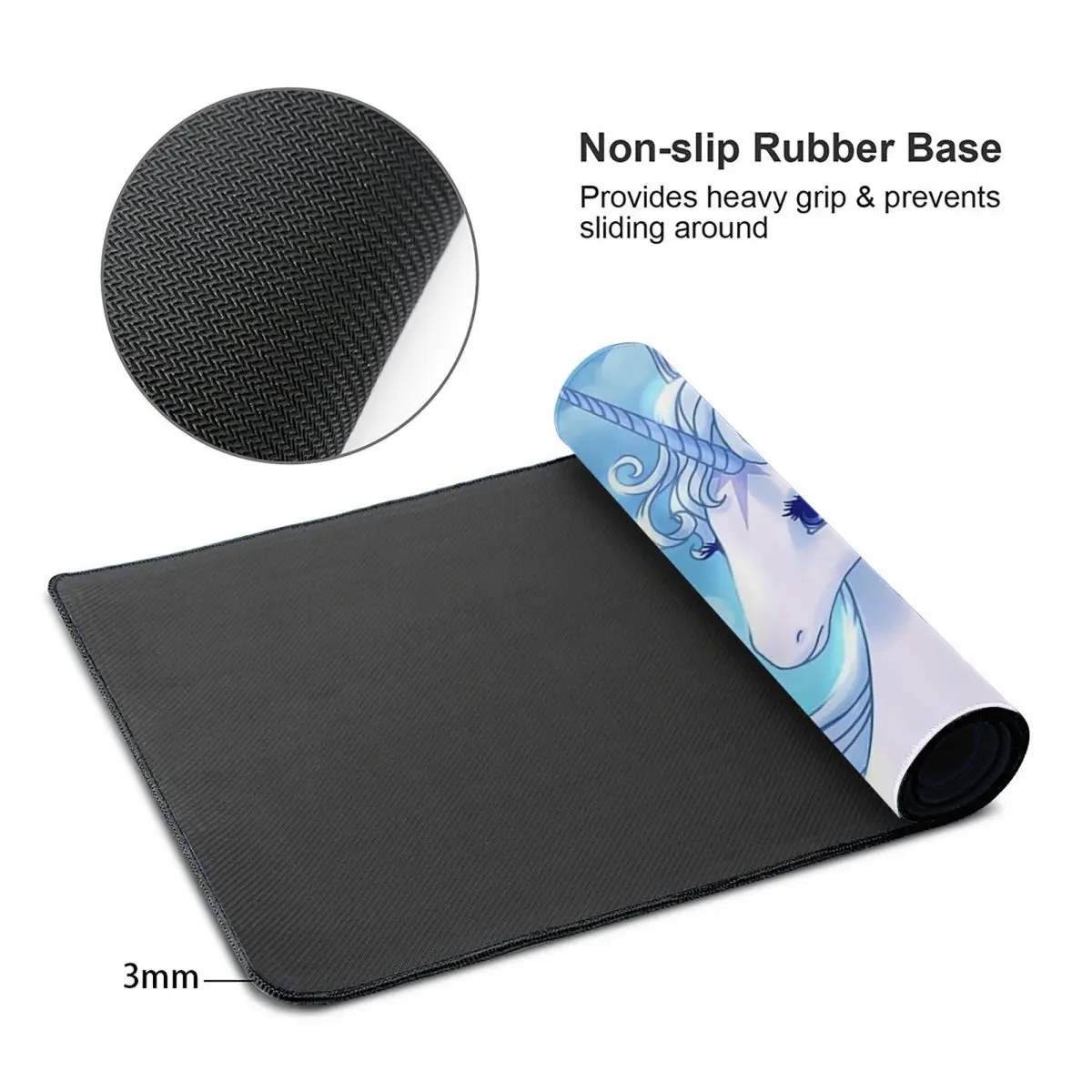 Duża podkładka pod mysz Czy wi – Laptop Accessories To Have recenzja i cena