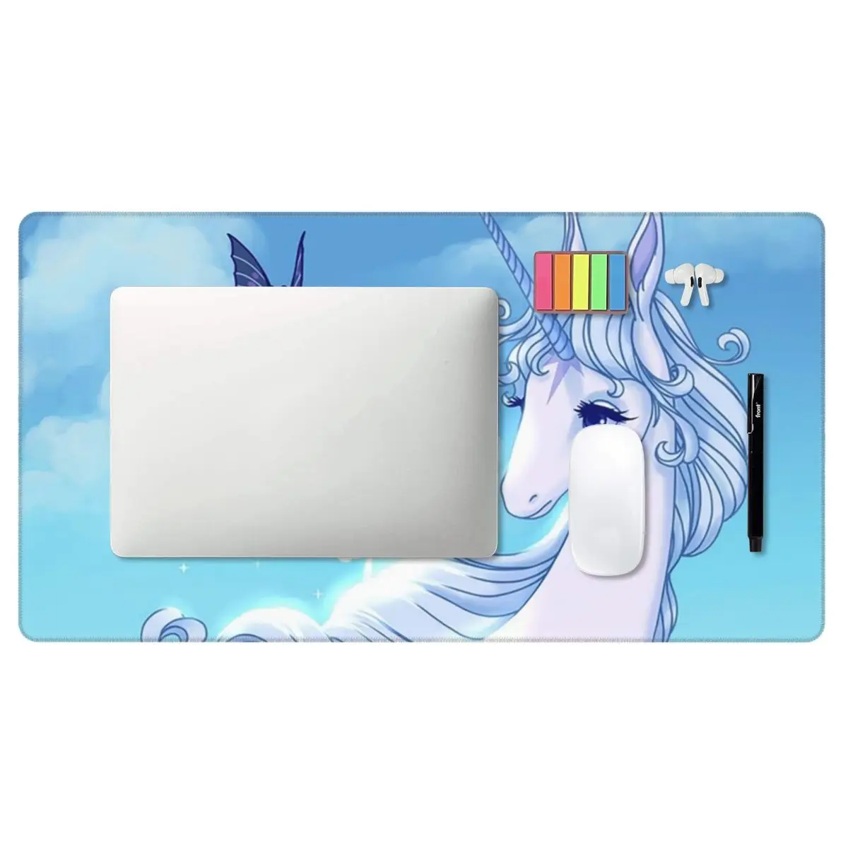 Duża podkładka pod mysz Czy wi – Laptop Accessories To Have recenzja i cena