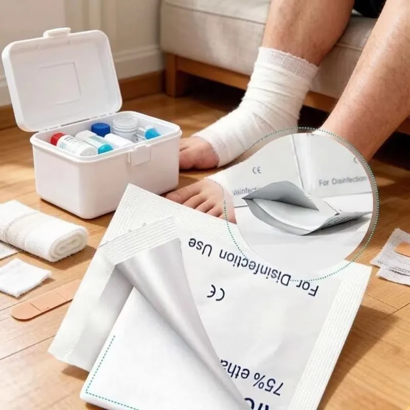 Papier wacowy do dezynfekcji z – Screen Cleaning Kit recenzja i cena