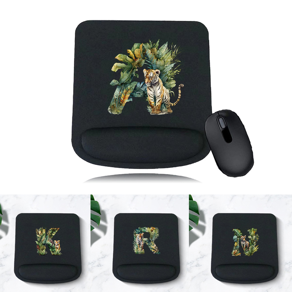 Podkładka pod mysz Akcesoria b – Laptop Accessories For Wrist Support recenzja i cena