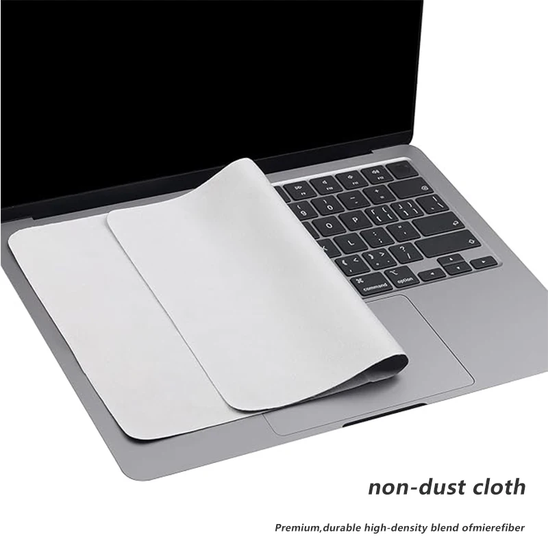 Pyłoszczelna ściereczka z mikr – Screen Cleaning Kit recenzja i cena