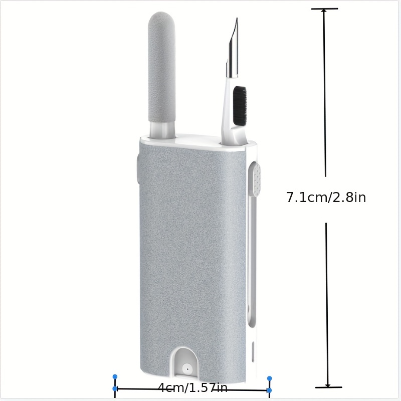 Wielofunkcyjny zestaw do czysz – Screen Cleaning Kit recenzja i cena
