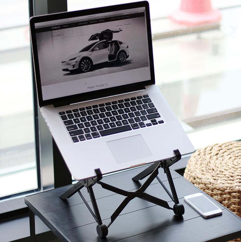 NEXSTAND K2 składany przenośny – Laptop Stand Riser recenzja i cena