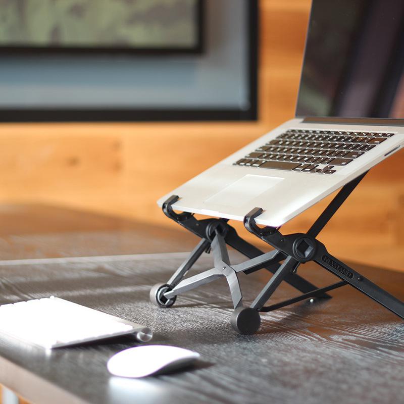 NEXSTAND K2 składany przenośny – Laptop Stand Riser recenzja i cena