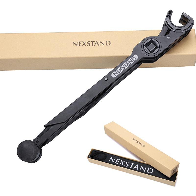 NEXSTAND K2 składany przenośny – Laptop Stand Riser recenzja i cena