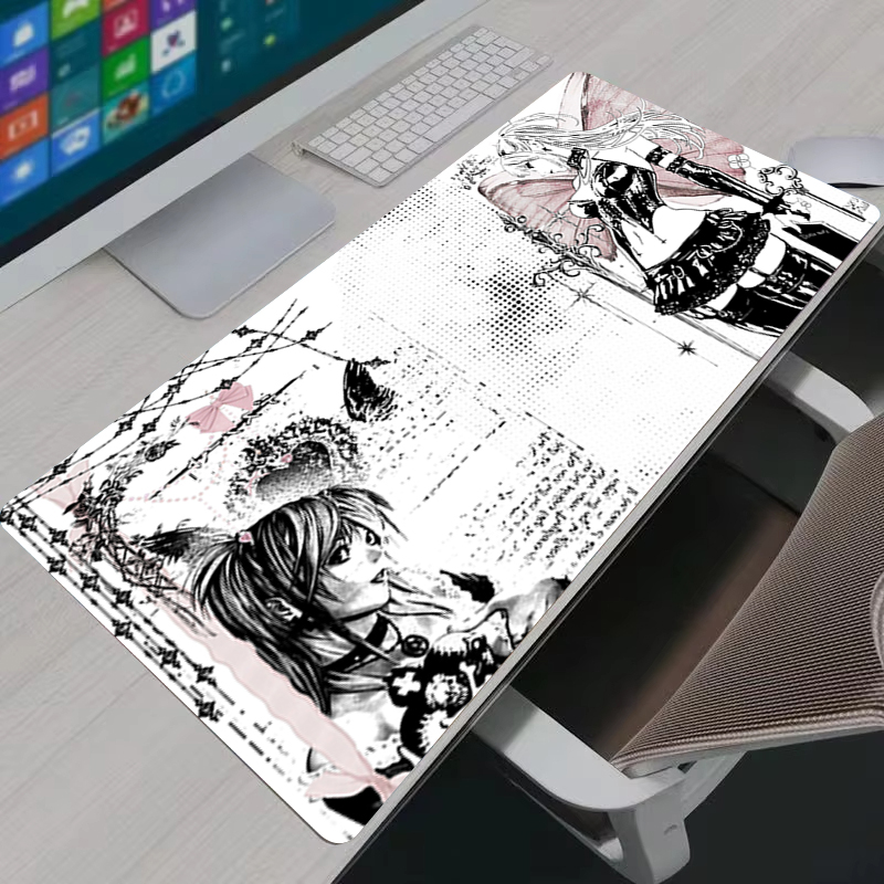 Podkładka pod mysz z motywem a – Laptop Accessories For Wrist Support recenzja i cena