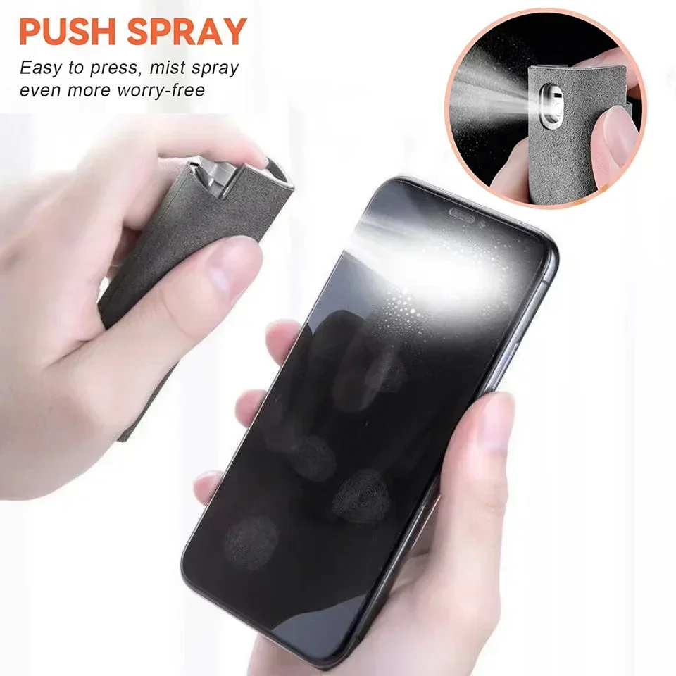 Spray do czyszczenia ekranów 2 – Screen Cleaning Kit recenzja i cena